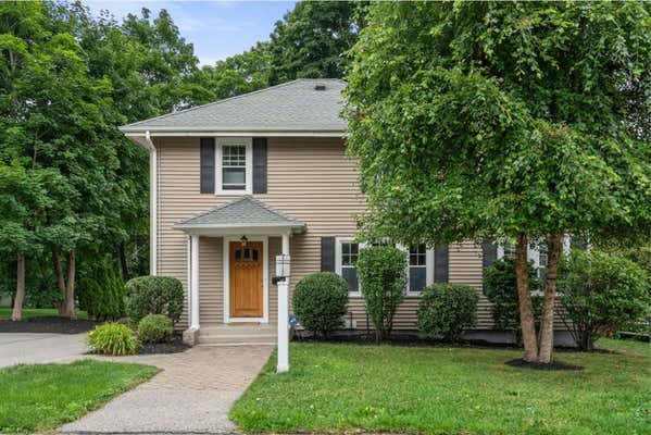 7 HASTINGS ST, WELLESLEY, MA 02481 - Image 1