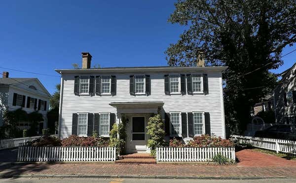 34 SCHOOL ST, EDGARTOWN, MA 02539 - Image 1