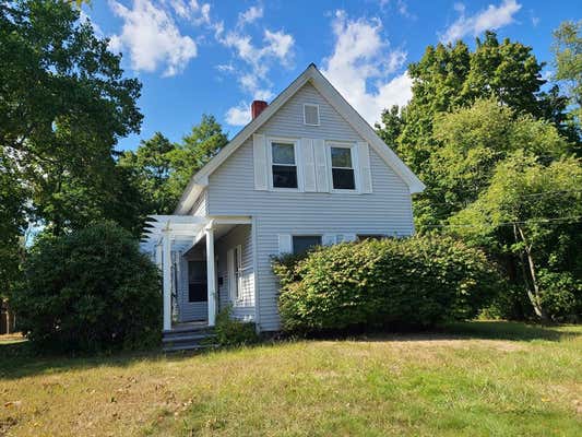 215 GARDNER ST, HINGHAM, MA 02043 - Image 1