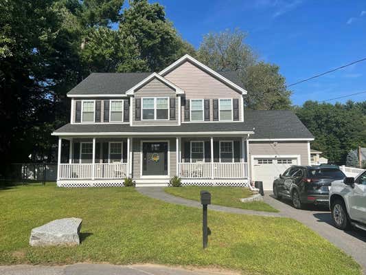 115 URSULA ST, LOWELL, MA 01854 - Image 1