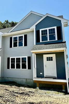 47 HARRISON AVE # A, TAUNTON, MA 02780 - Image 1