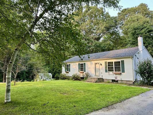 17 CHURCHILL RD, DOUGLAS, MA 01516 - Image 1