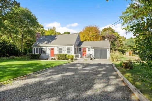 737 OLD BARNSTABLE RD, MASHPEE, MA 02649 - Image 1