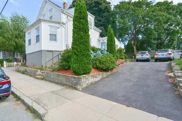 103 HORTON ST, FALL RIVER, MA 02723 - Image 1