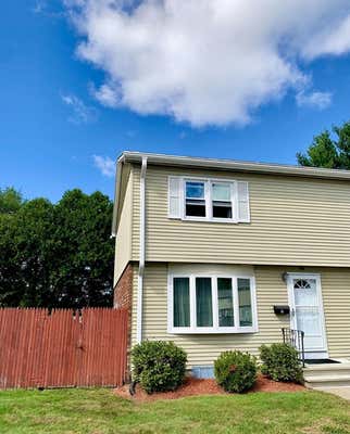 18 YORKTOWN CT # 18, CHICOPEE, MA 01020 - Image 1