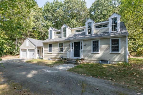 298 MAYNARD RD, SUDBURY, MA 01776 - Image 1