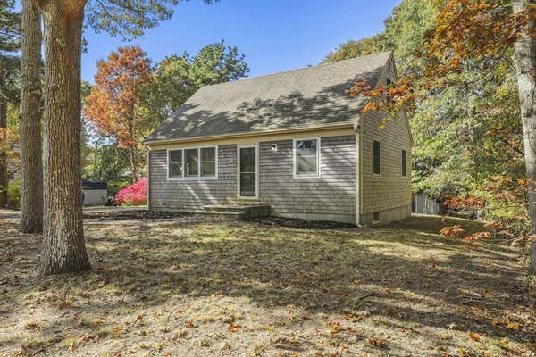 97 ANTLERS SHORE DR, E FALMOUTH, MA 02536 - Image 1