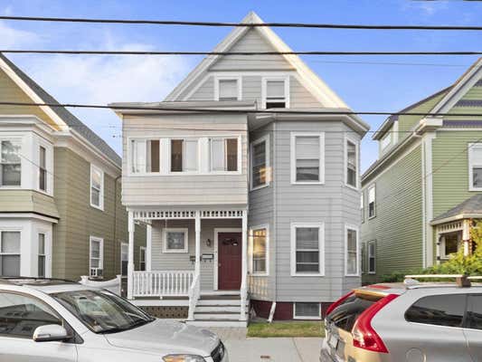 39 HUDSON ST, SOMERVILLE, MA 02143 - Image 1