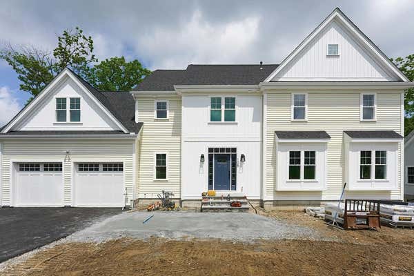 LOT 2 MURIEL WAY, REHOBOTH, MA 02769 - Image 1