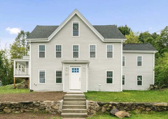 223 RIVER RD, NEW BEDFORD, MA 02745 - Image 1