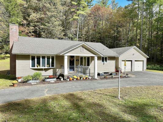 144 AVERY BROOK RD, CHARLEMONT, MA 01346 - Image 1