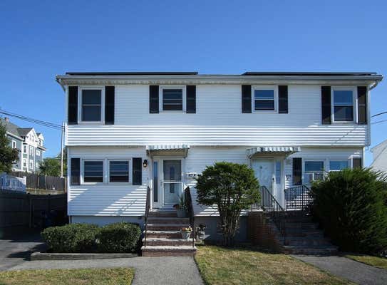 87A CRYSTAL AVE, REVERE, MA 02151 - Image 1