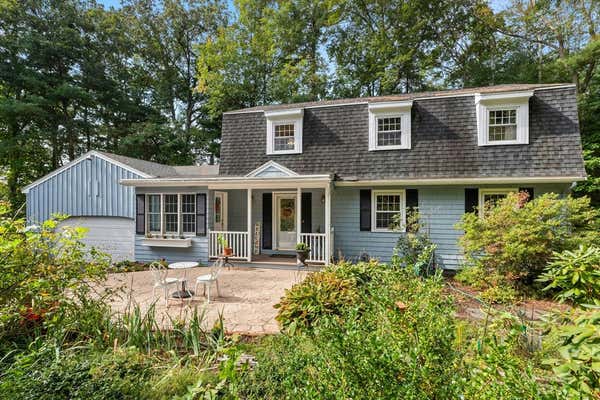 107 GRANVILLE LN, NORTH ANDOVER, MA 01845 - Image 1