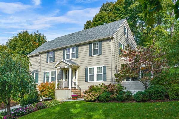 10 MARSHALL RD, WINCHESTER, MA 01890 - Image 1