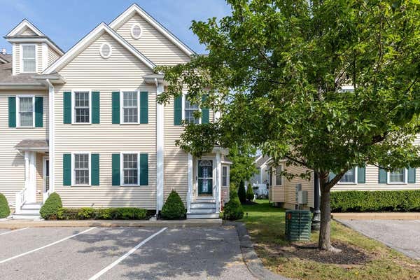 172 DEAN ST UNIT 6, TAUNTON, MA 02780 - Image 1