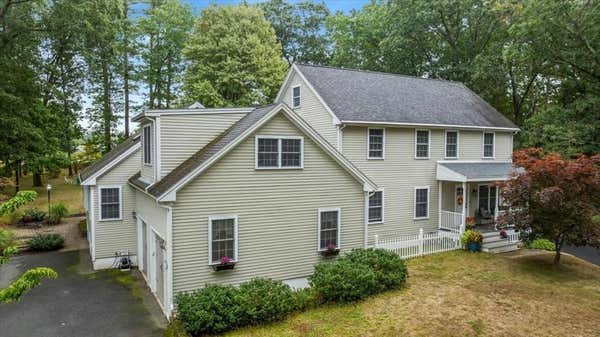 13 LAUREL RD, NEWBURYPORT, MA 01950 - Image 1