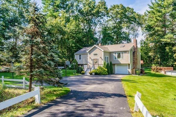 58 OLD SOUTHBRIDGE RD, OXFORD, MA 01540 - Image 1