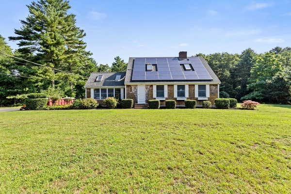 518 COUNTY RD, WEST WAREHAM, MA 02576 - Image 1