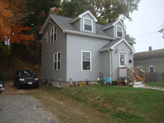 19 RANDALL ST, PALMER, MA 01069 - Image 1