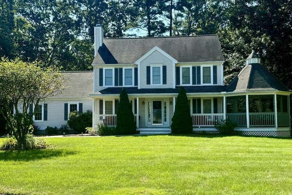 8 FOUNDERS CT, OXFORD, MA 01540 - Image 1