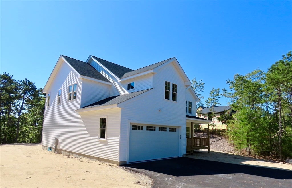 Plymouth, Massachusetts, 02360, United States, 4 Bedrooms Bedrooms, ,3 BathroomsBathrooms,Residential,Active,1993944