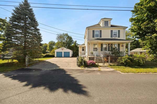 135 WYMAN ST, STOUGHTON, MA 02072 - Image 1