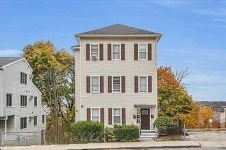 100 EASTERN AVE, WORCESTER, MA 01605 - Image 1