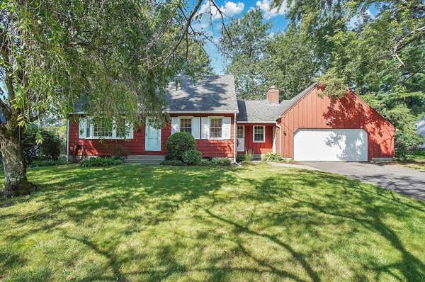 35 BUTTERNUT HOLLOW RD, WEST SPRINGFIELD, MA 01089 - Image 1