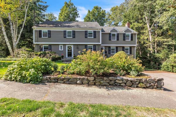 15 SWARTHMORE RD, WELLESLEY, MA 02482 - Image 1