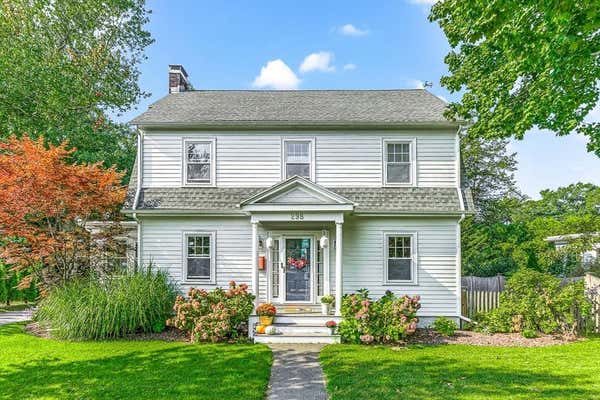 298 WESTON RD, WELLESLEY, MA 02482 - Image 1