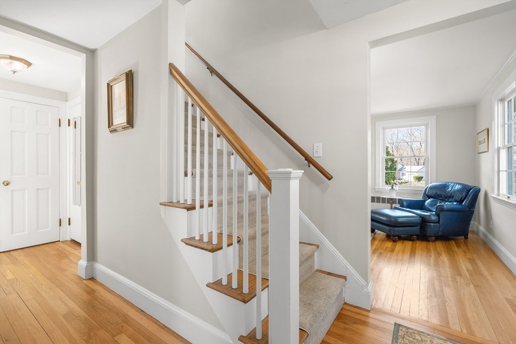 Winchester, Massachusetts, 01890, United States, 4 Bedrooms Bedrooms, ,3 BathroomsBathrooms,Residential,Active,2043140