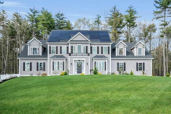 58 HOUGHTON FARM LN, BOLTON, MA 01740 - Image 1