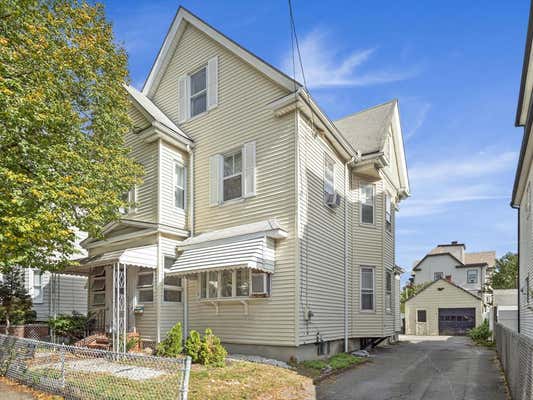 81 CLINTON ST, EVERETT, MA 02149 - Image 1