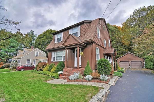 43 HIGHLAND ST, FRANKLIN, MA 02038 - Image 1