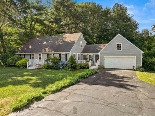 25 WINSOR LN, TOPSFIELD, MA 01983 - Image 1