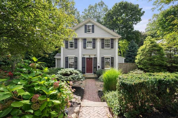 44 HUNDREDS RD, WELLESLEY, MA 02481 - Image 1