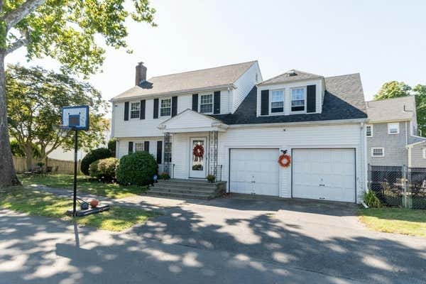 30 COURTLAND CIR, MILTON, MA 02186 - Image 1