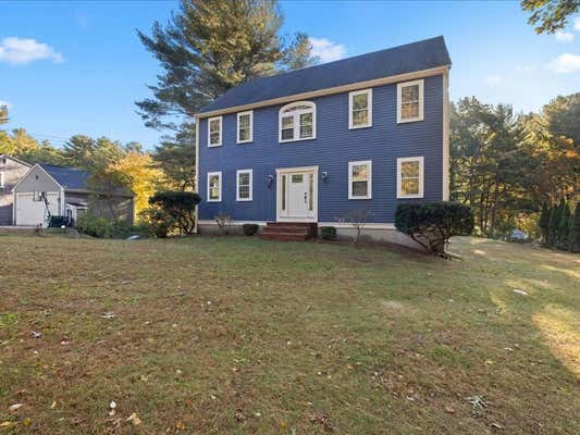 53 LADY SLIPPER CIR, PEMBROKE, MA 02359 - Image 1