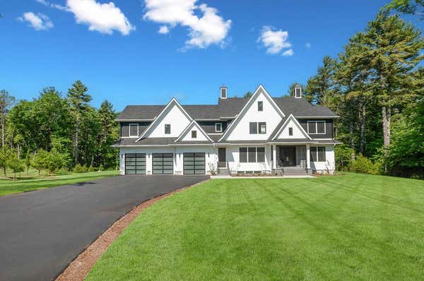 5 DEER RUN, MARION, MA 02738 - Image 1