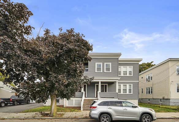 135 HARVARD ST # 1, MALDEN, MA 02148 - Image 1