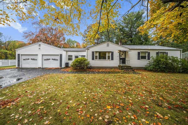 231 BROOKSIDE CIR, NORTHAMPTON, MA 01062 - Image 1