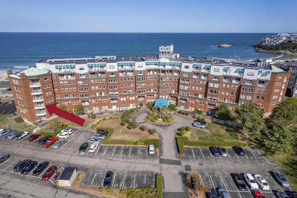 9 PARK AVE APT 317, HULL, MA 02045 - Image 1