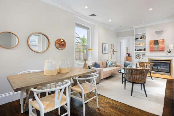 67 MOUNT VERNON ST UNIT G, BOSTON, MA 02108 - Image 1