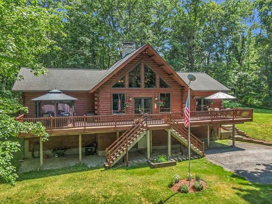 8 TURK HOLLOW RD, OXFORD, MA 01540 - Image 1