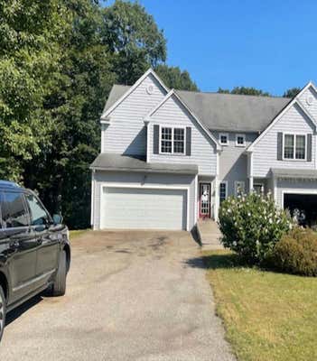 5 CANDLEWOOD DR # 5, SPENCER, MA 01562 - Image 1