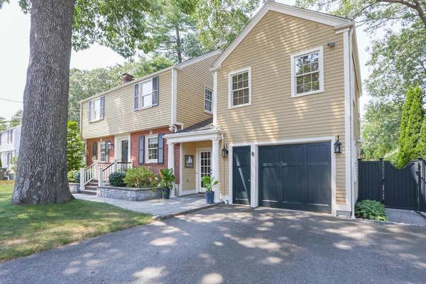 9 SHERWOOD RD, NATICK, MA 01760 - Image 1