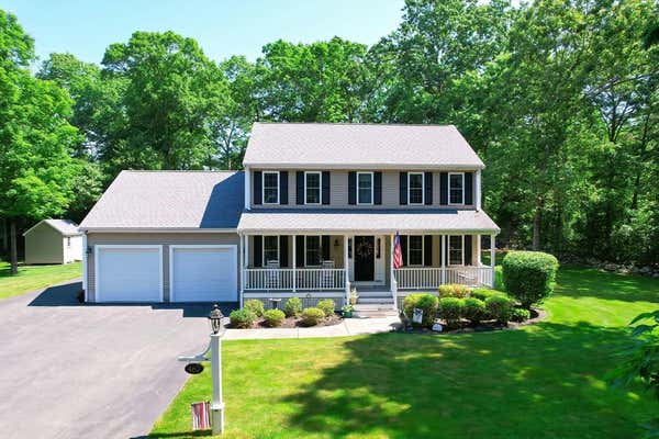 467 PAINE RD, NORTH ATTLEBORO, MA 02760 - Image 1