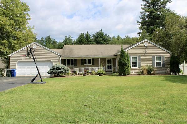 8 REED ST, LEOMINSTER, MA 01453 - Image 1