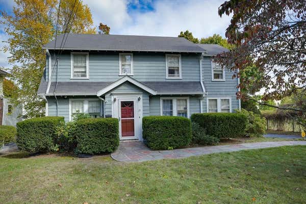 15 WESTLAND AVE, WINCHESTER, MA 01890 - Image 1