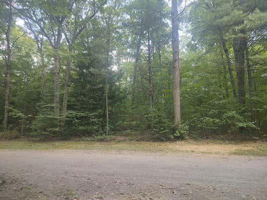 0 OAKLAND DR, EAST BROOKFIELD, MA 01515 - Image 1